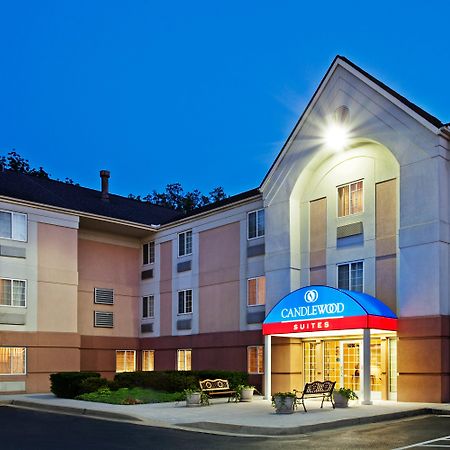 Sonesta Simply Suites Νόξβιλ Εξωτερικό φωτογραφία