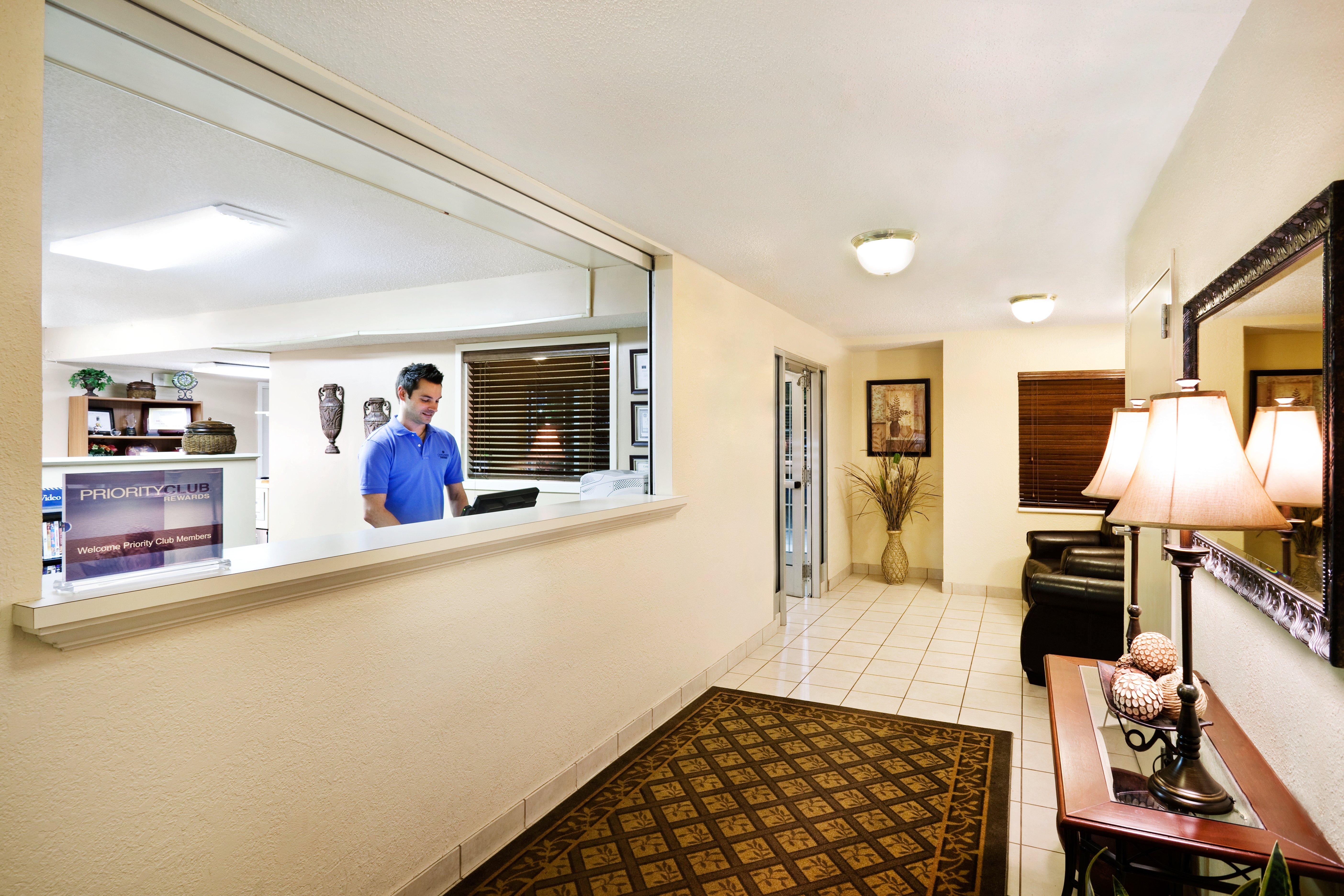Sonesta Simply Suites Νόξβιλ Εξωτερικό φωτογραφία