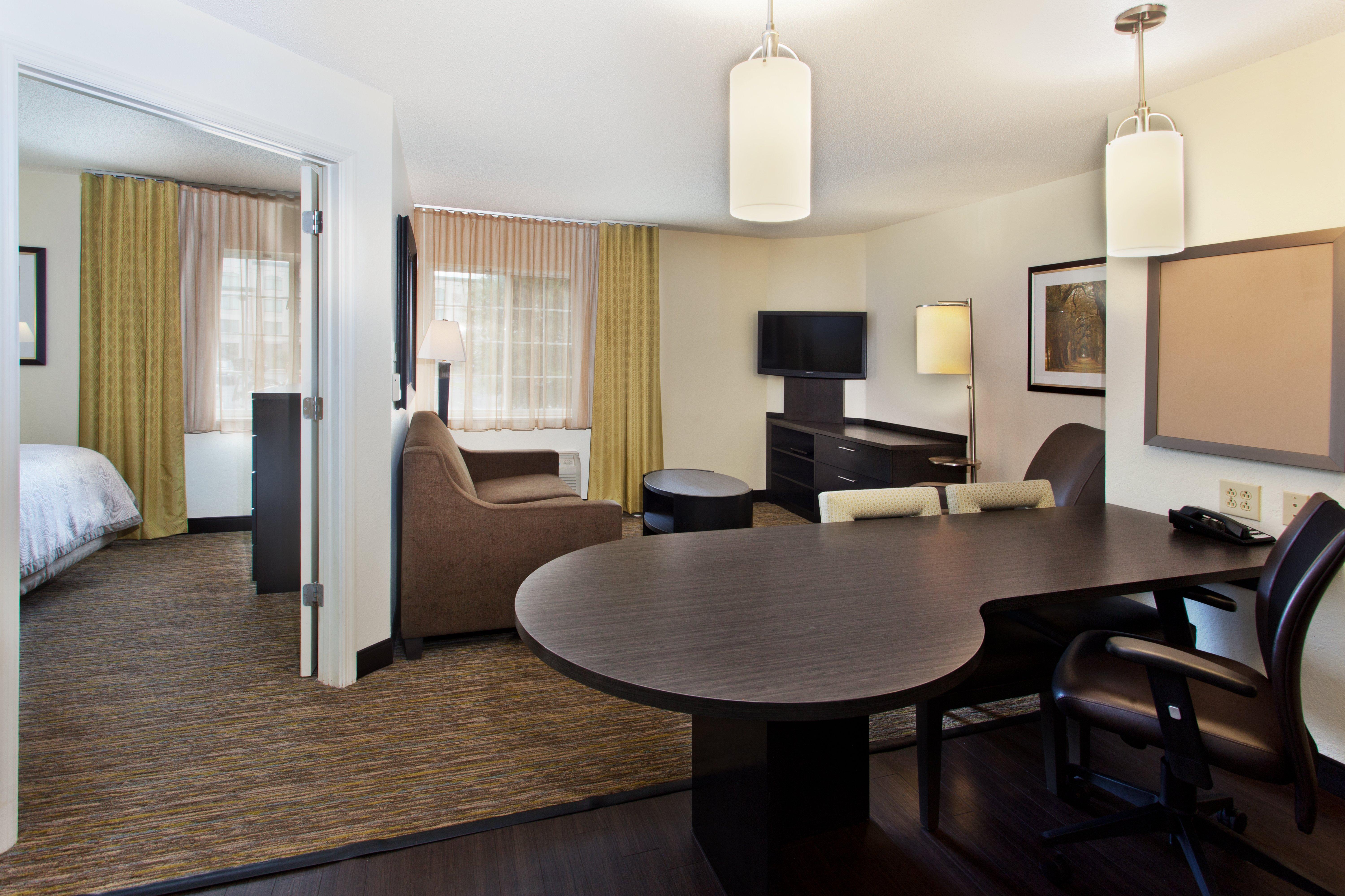 Sonesta Simply Suites Νόξβιλ Εξωτερικό φωτογραφία