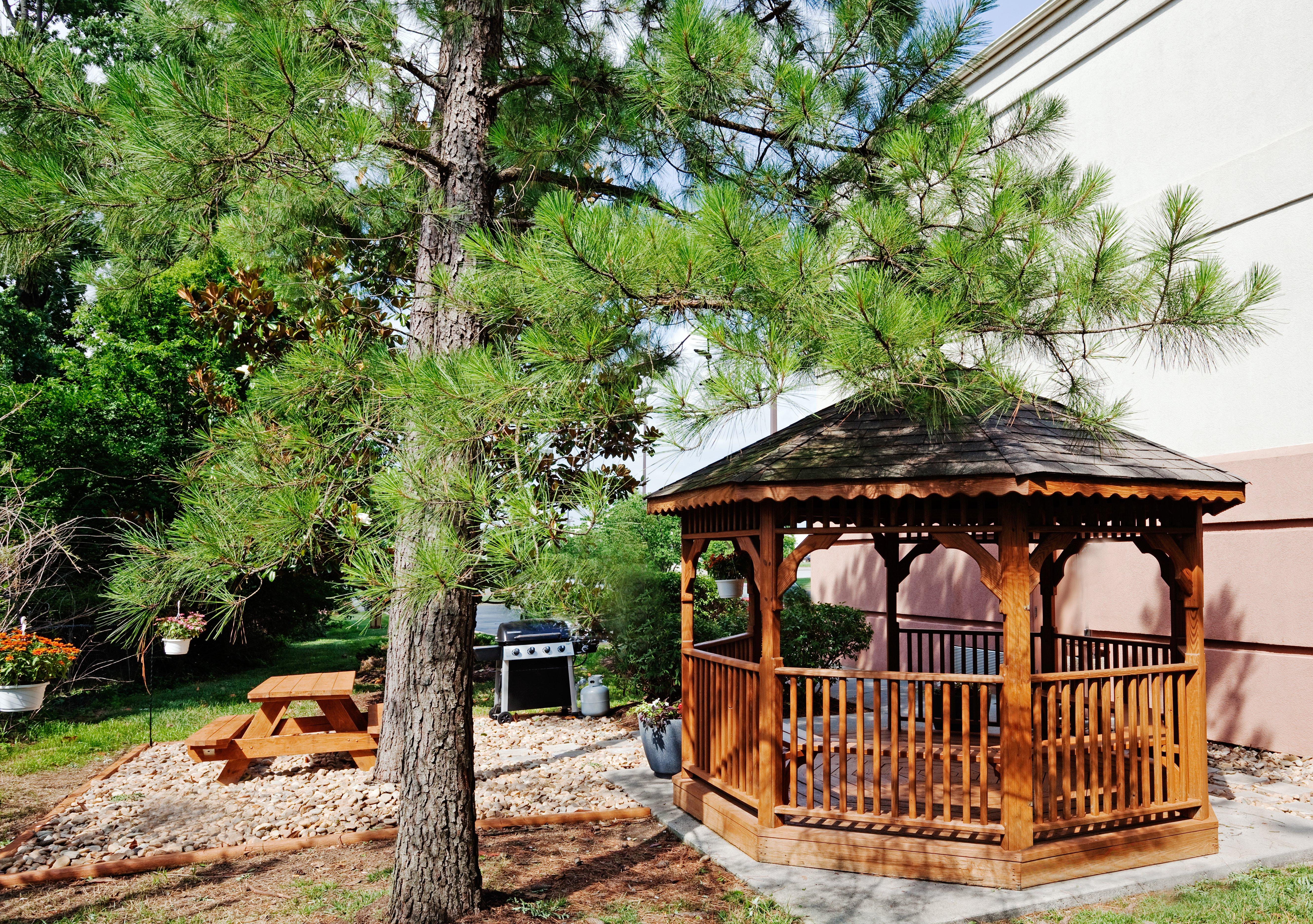 Sonesta Simply Suites Νόξβιλ Εξωτερικό φωτογραφία